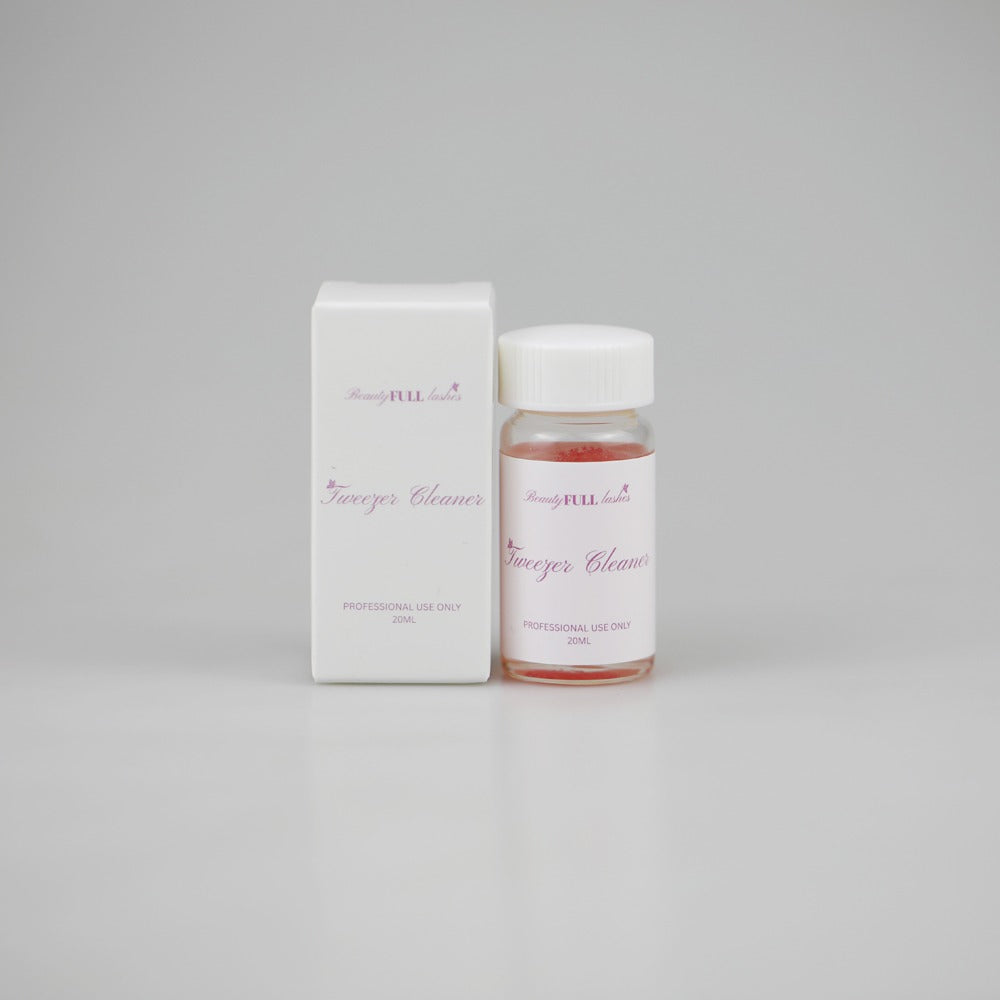 Tweezer Cleanser