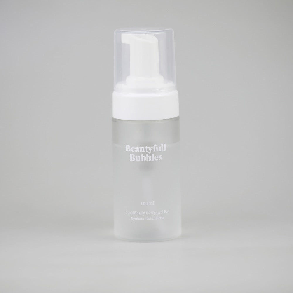 Lash Shampoo