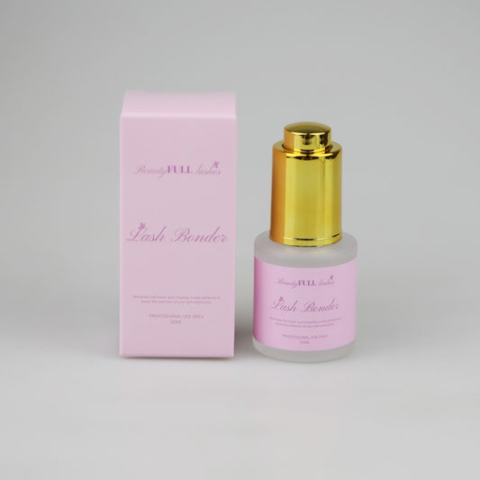Lash Bonder