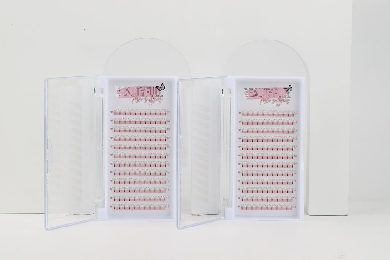 5D 0.07 short stem dark brown