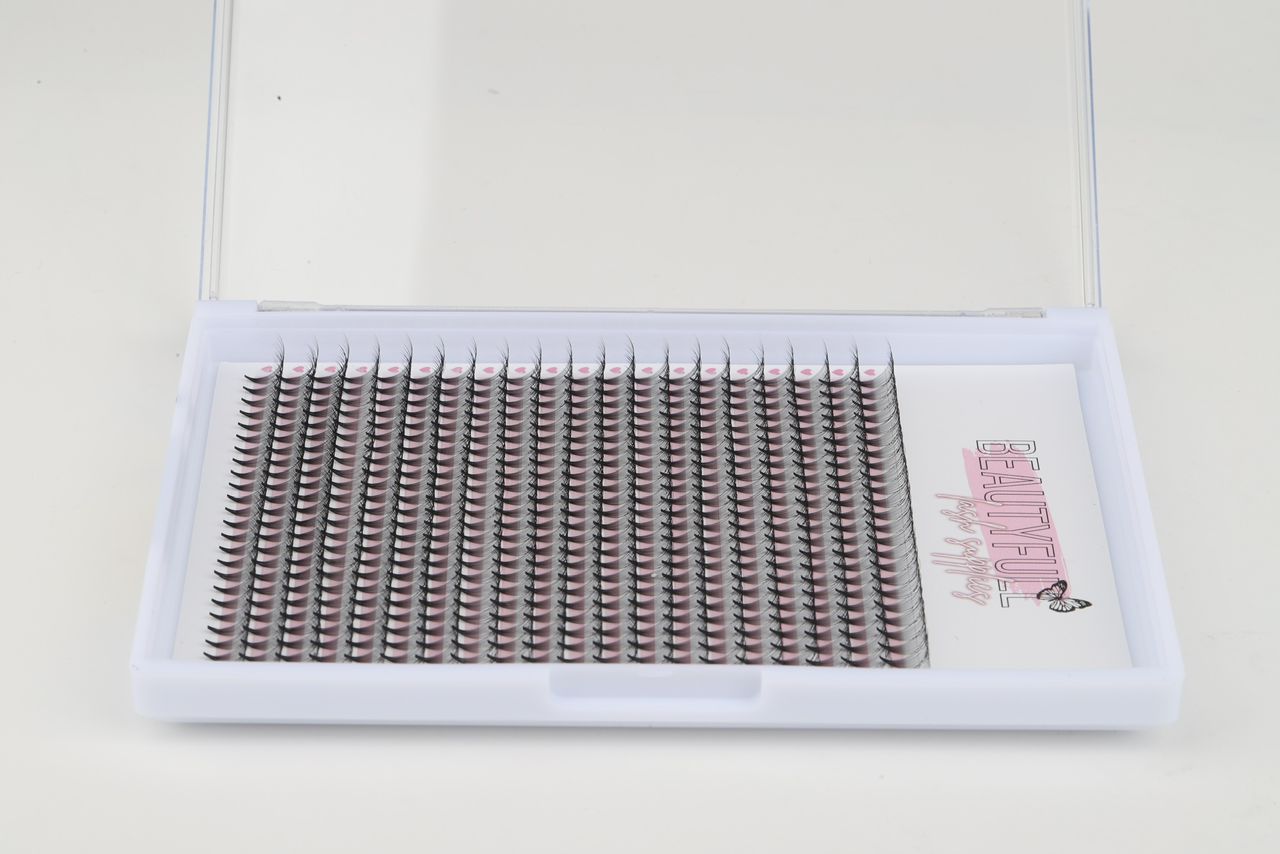 12D short stem XL tray