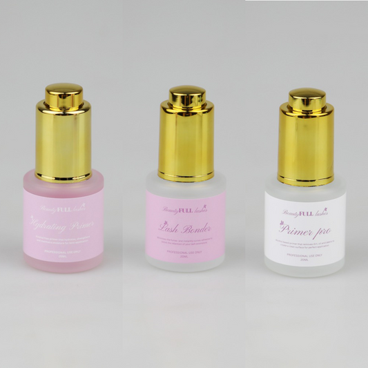 Trio set