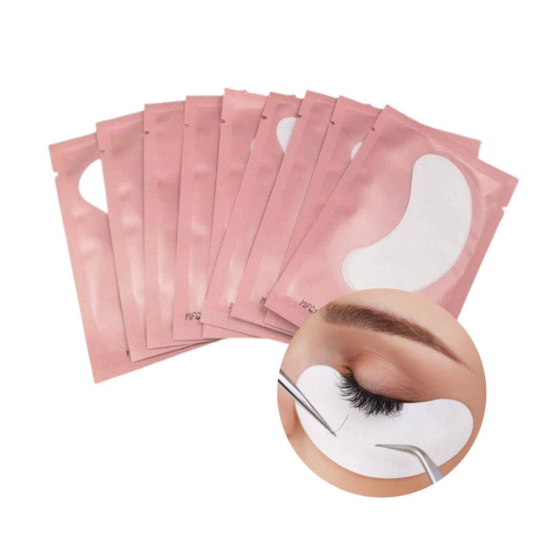 Gel Eyepads