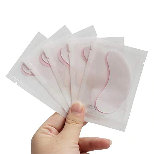 Eye Pads - 50 Pack