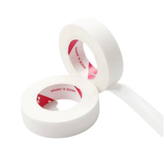 Japanese Pure White Tape