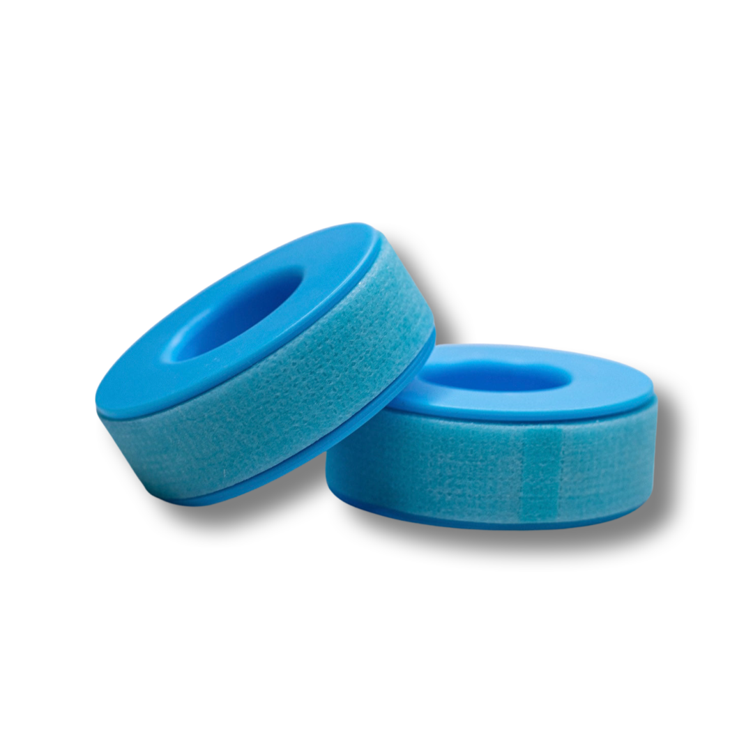 Sensitive Gel Tape